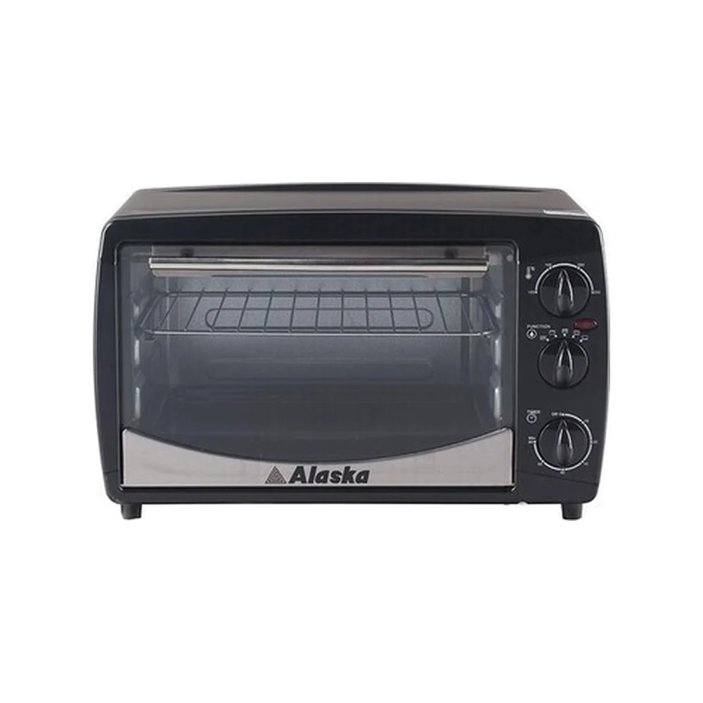 Lò Nướng Điện Alaska KW-25C (25L)