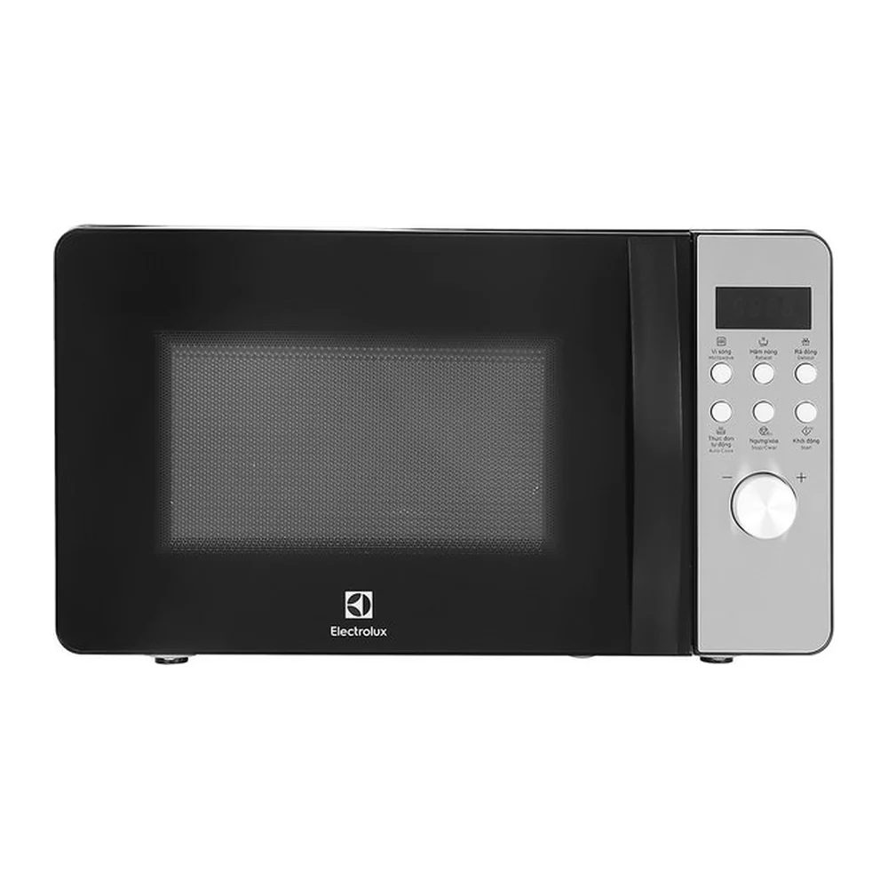 Lò vi sóng Electrolux EMM20D38GB 20 lít