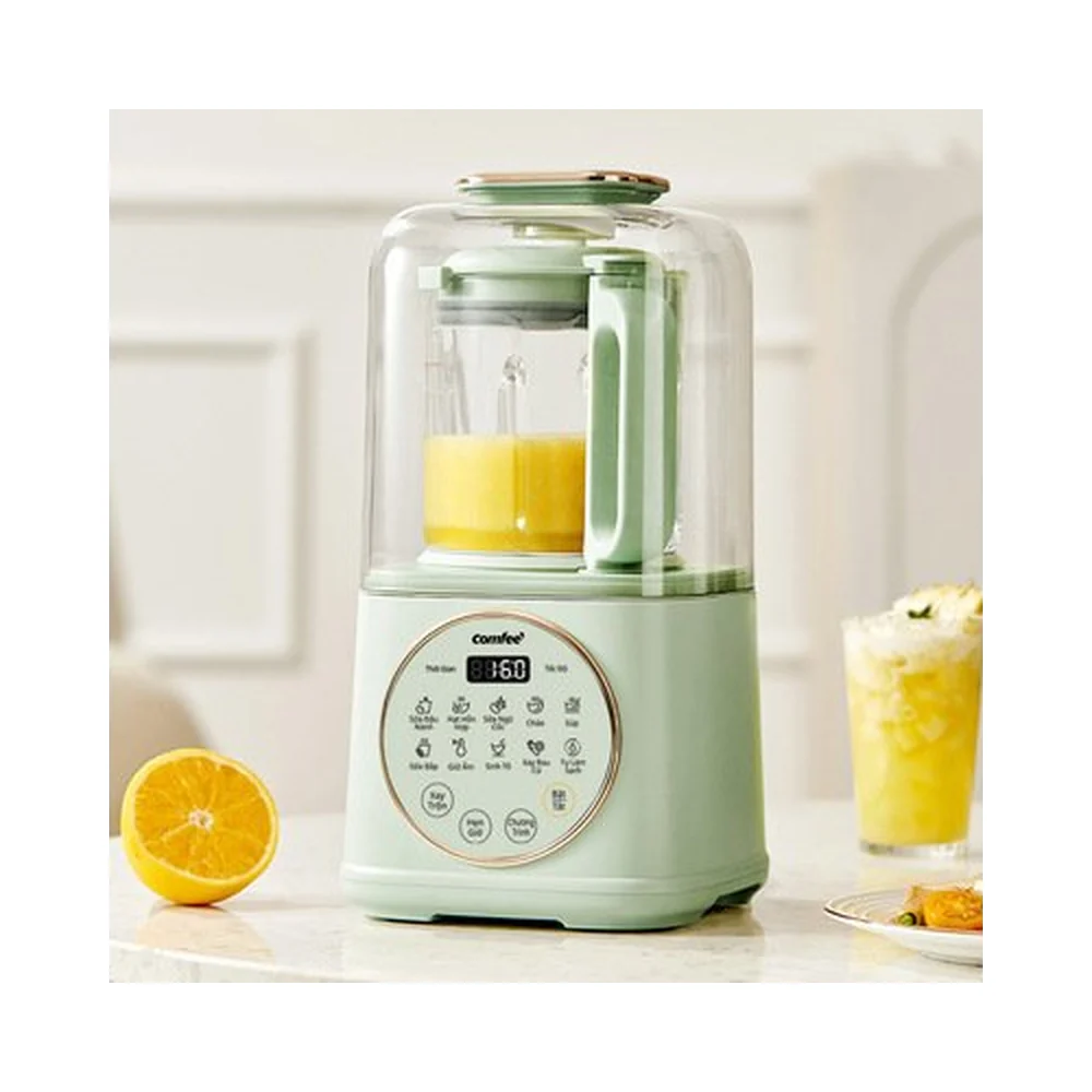 Máy làm sữa hạt COMFEE CBL-50HGBHA0