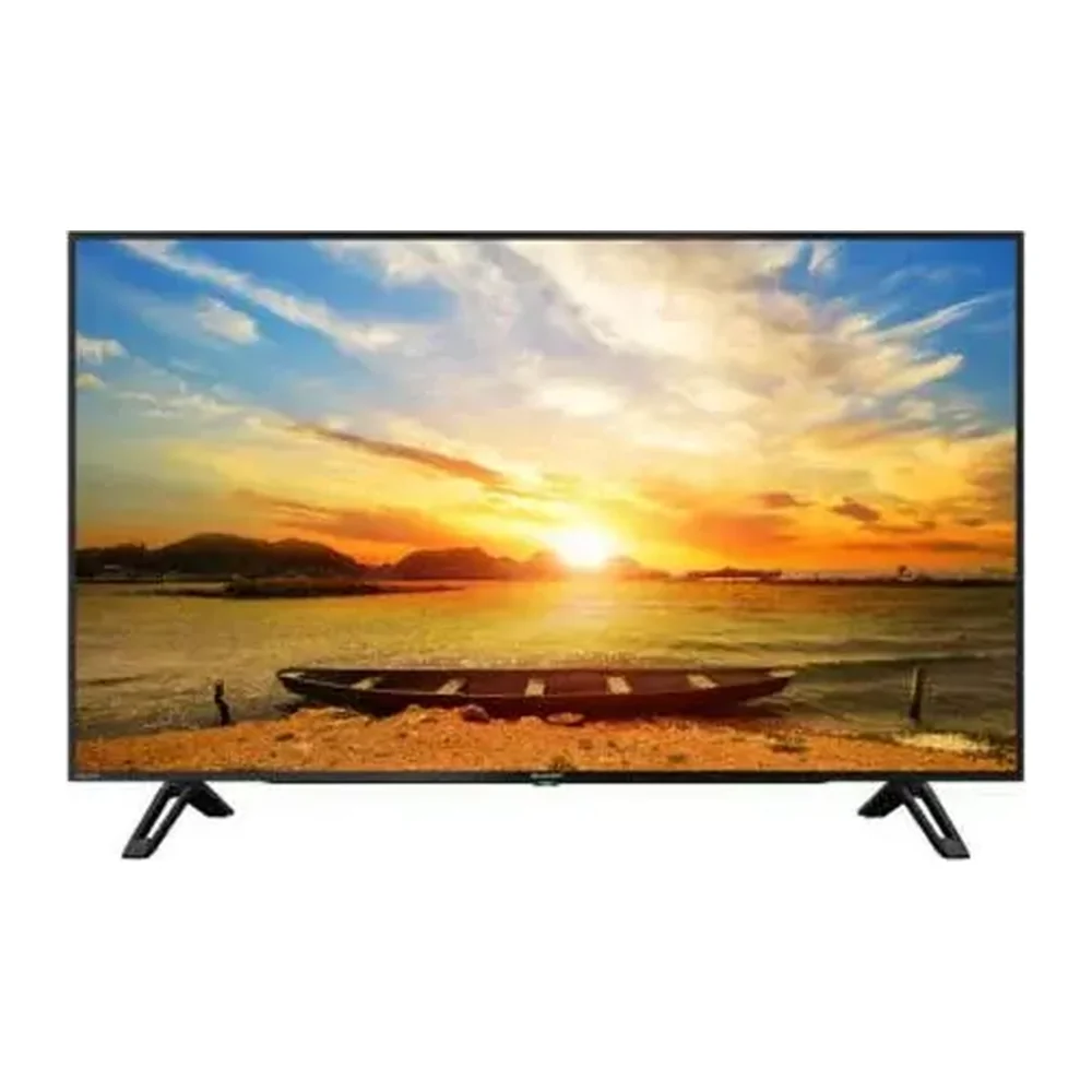 Android Tivi Sharp 4K 60 inch 4T-C60CK1X