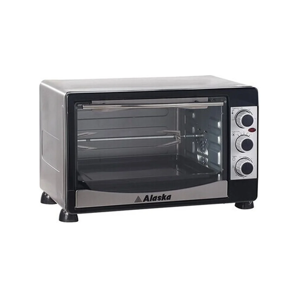 Lò Nướng Điện Alaska KW-35 (35L)