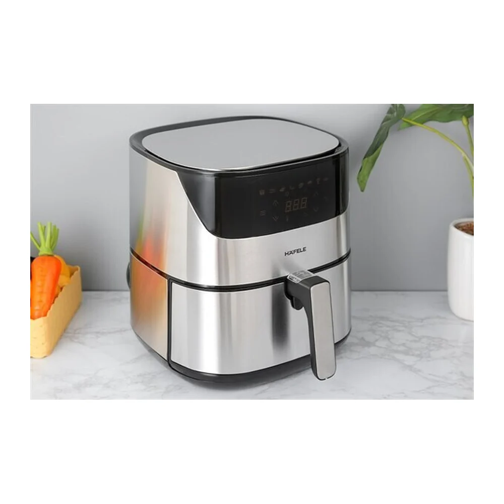 Nồi chiên không dầu Hafele AF-T5A (535.43.712) 5 lít