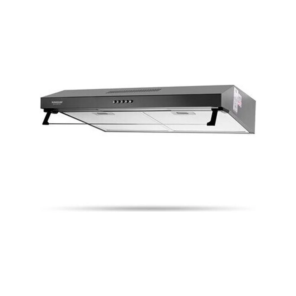 Máy hút mùi Sunhouse SHB6118B
