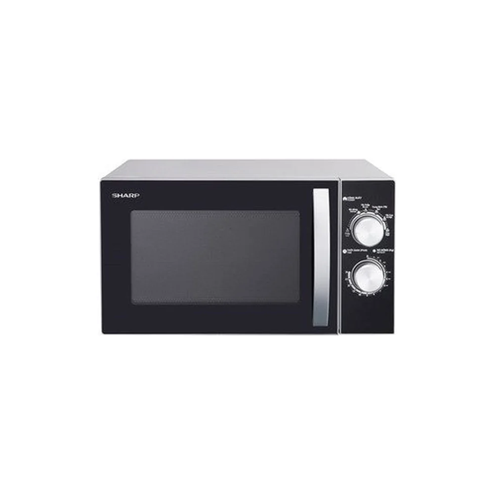 Lò vi sóng cơ Sharp 23 lít R-31A2VN-S