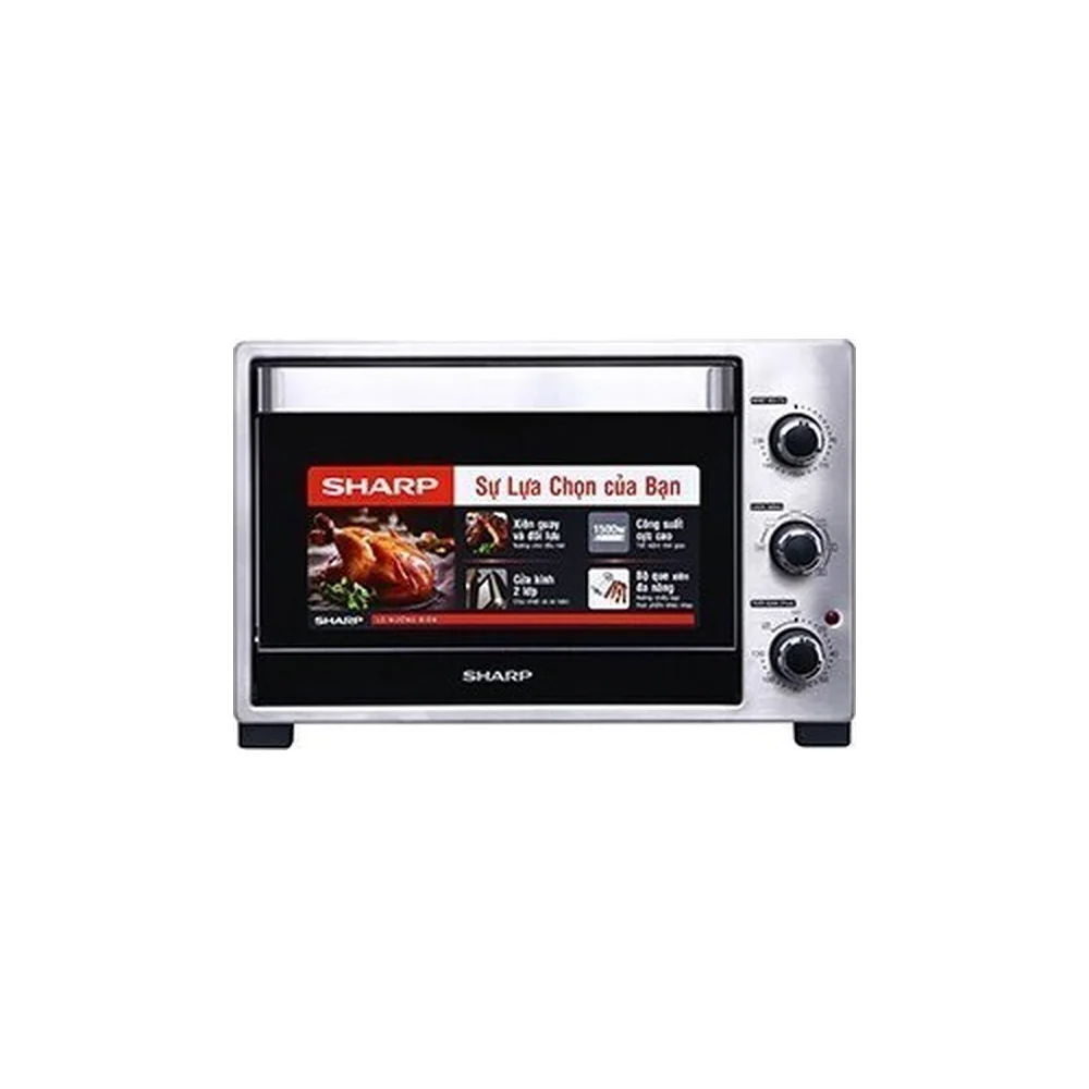 Lò nướng Sharp EO-A323RCSV-ST 32 lít