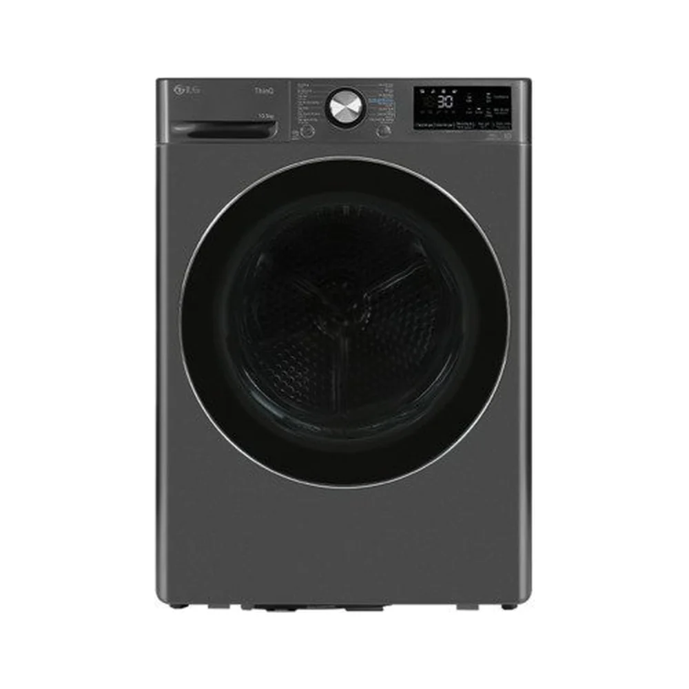 Máy sấy bơm nhiệt LG Inverter 10.5 kg DVHP50B