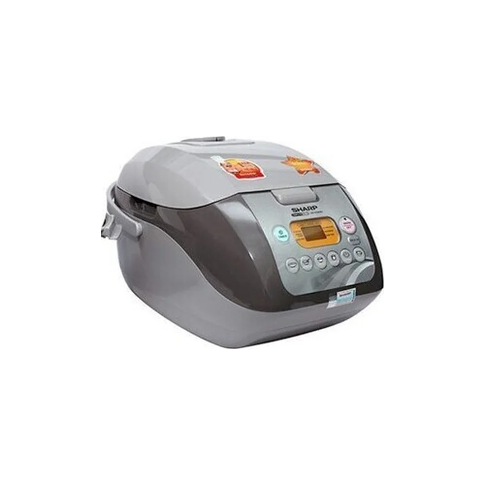 Nồi cơm điện tử Sharp KS-COM19V-G 1.8 lít