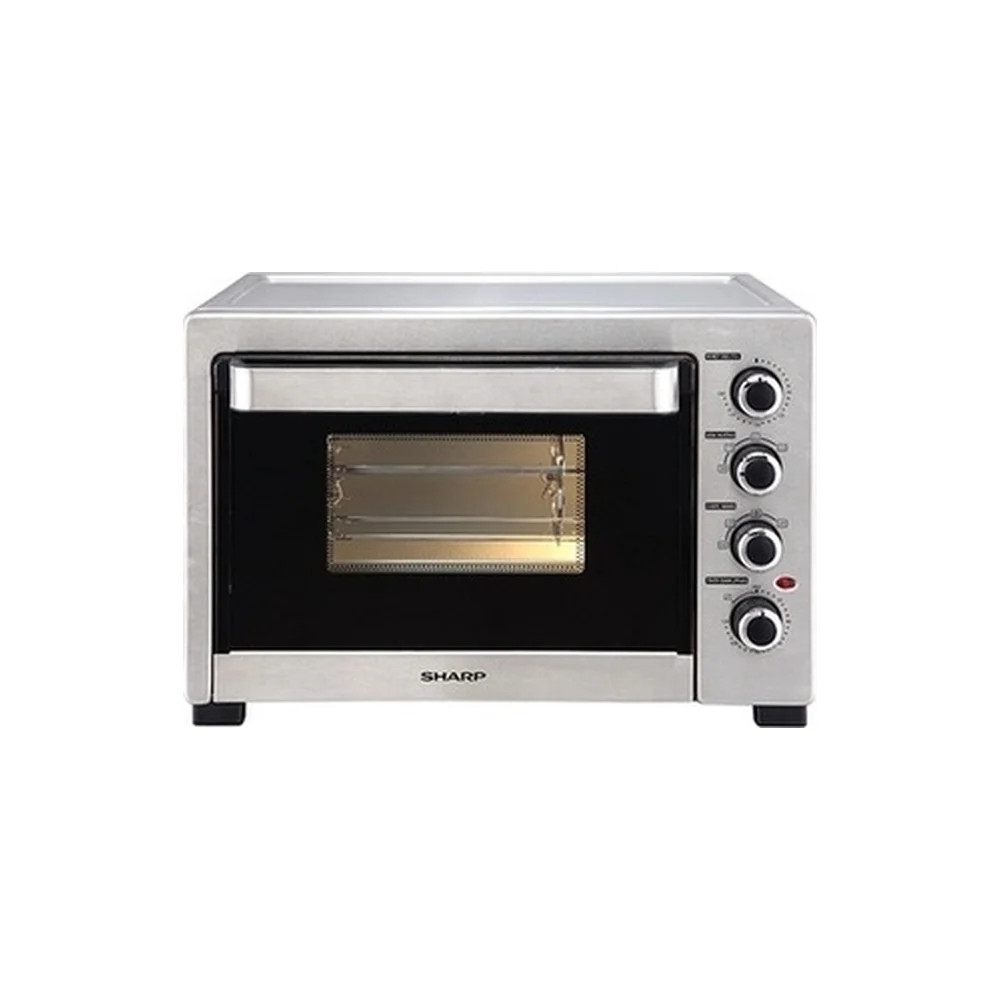 lò nướng kép sharp 32lít EO-A324RCSV-ST
