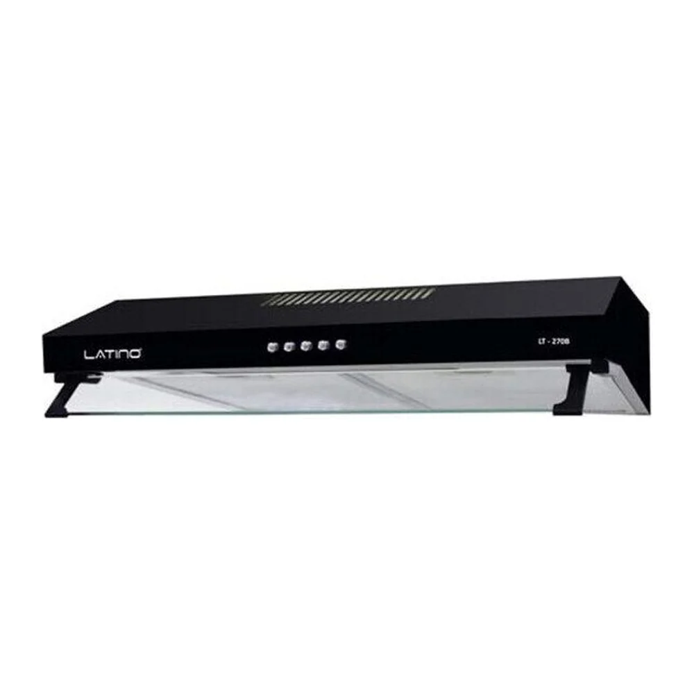 Máy hút mùi cổ điển Latino LT-270BB