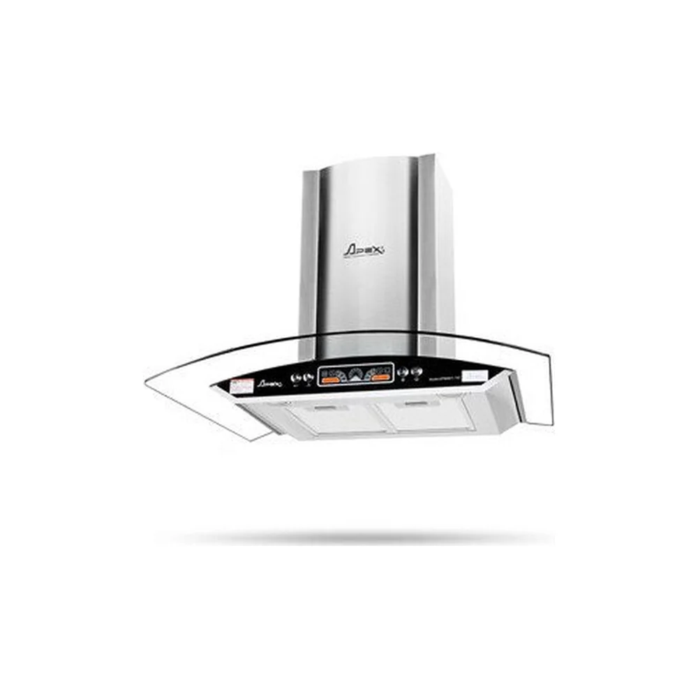 MÁY HÚT MÙI KÍNH CONG APEX APB6601-70C chính hãng