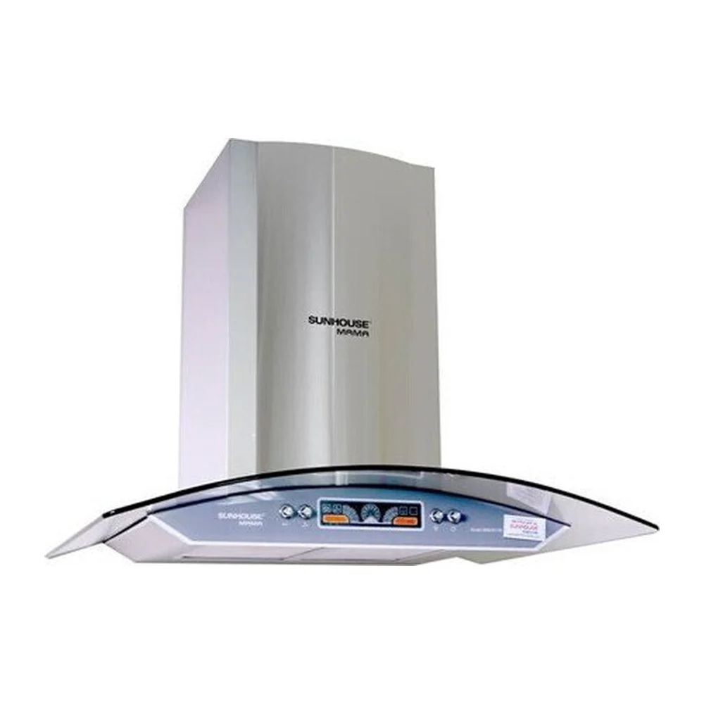 MÁY HÚT MÙI KÍNH CONG SUNHOUSE MAMA MM6707-70