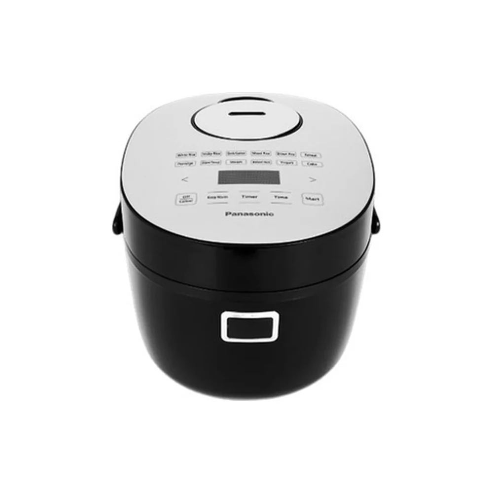 Nồi cơm điện tử Panasonic SR-DB071KRA 0.7 Lít