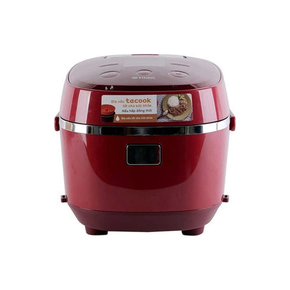 Nồi cơm điện tử Tiger 1.0 lít JBX-A10W