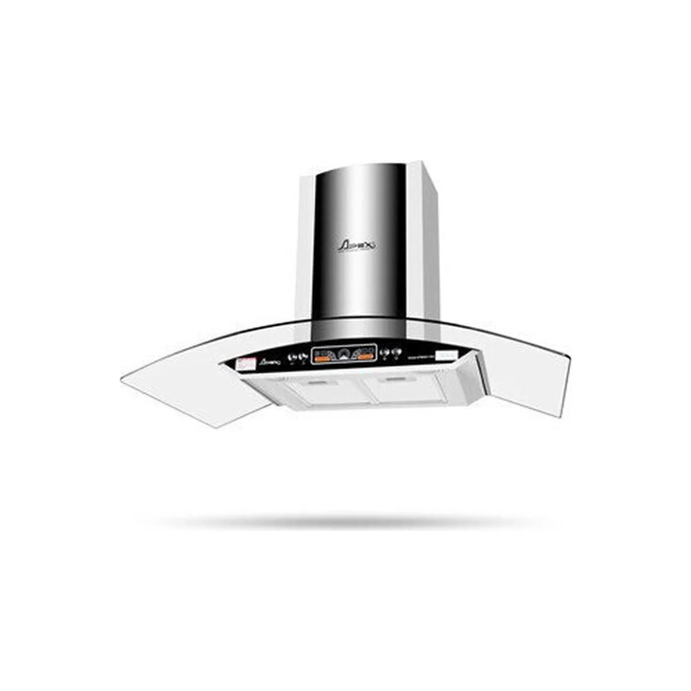 MÁY HÚT MÙI KÍNH CONG APEX APB6601-90C chính hãng
