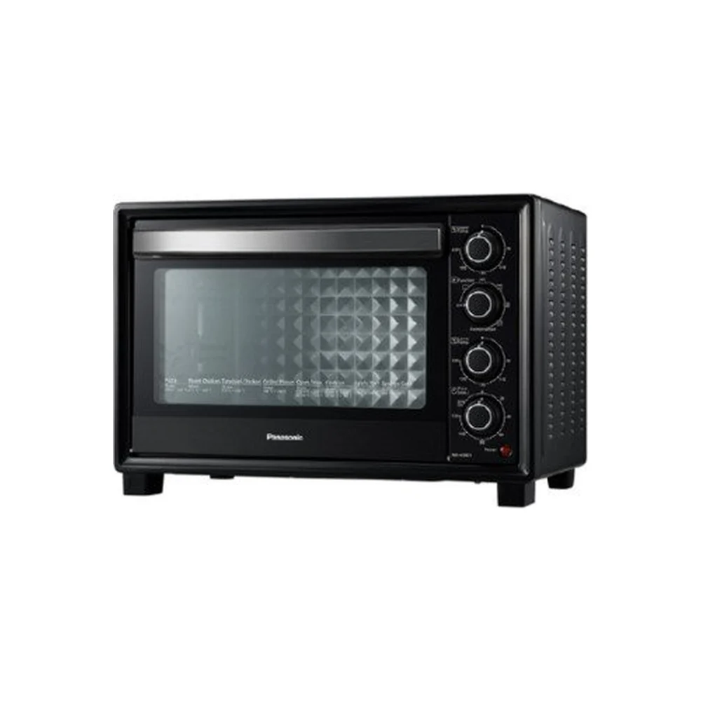 Lò nướng Panasonic NB-H3801KRA 38 lít