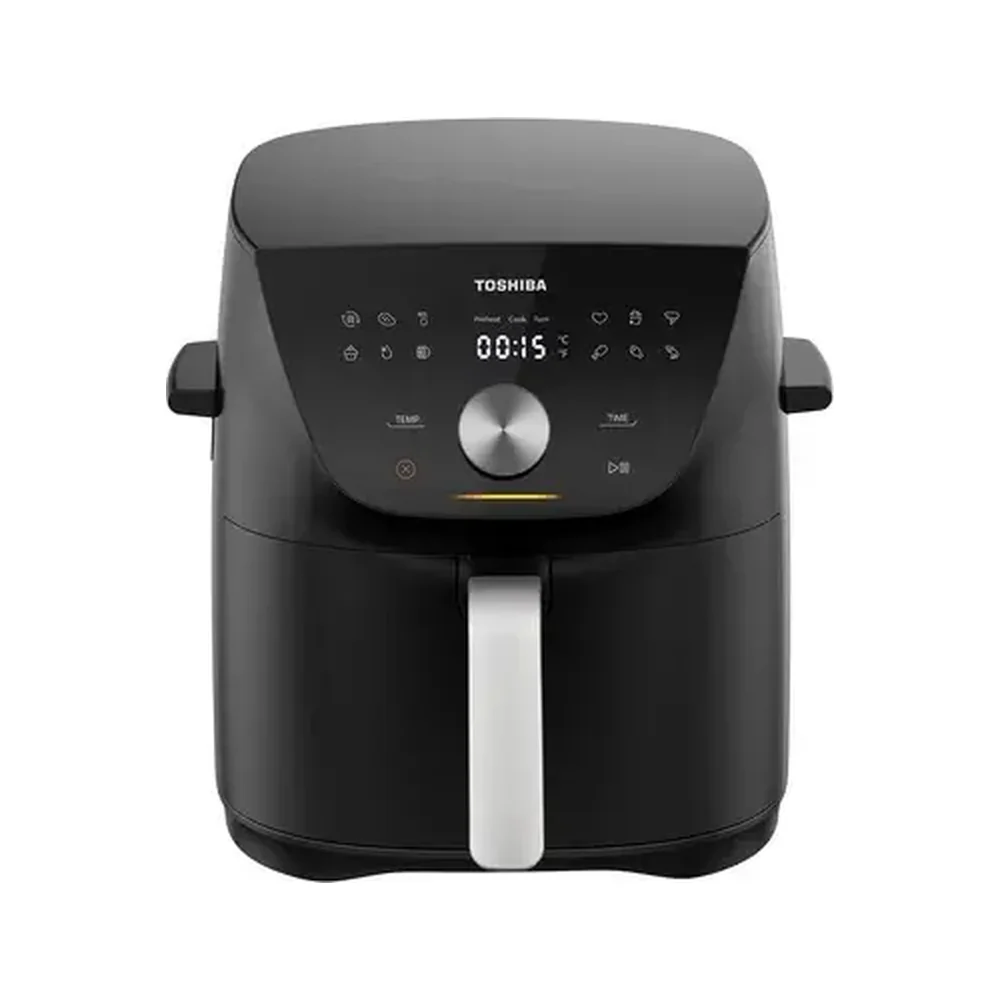 Nồi chiên không dầu Toshiba AF-74CS1SRVN(H) - 7.4 lít