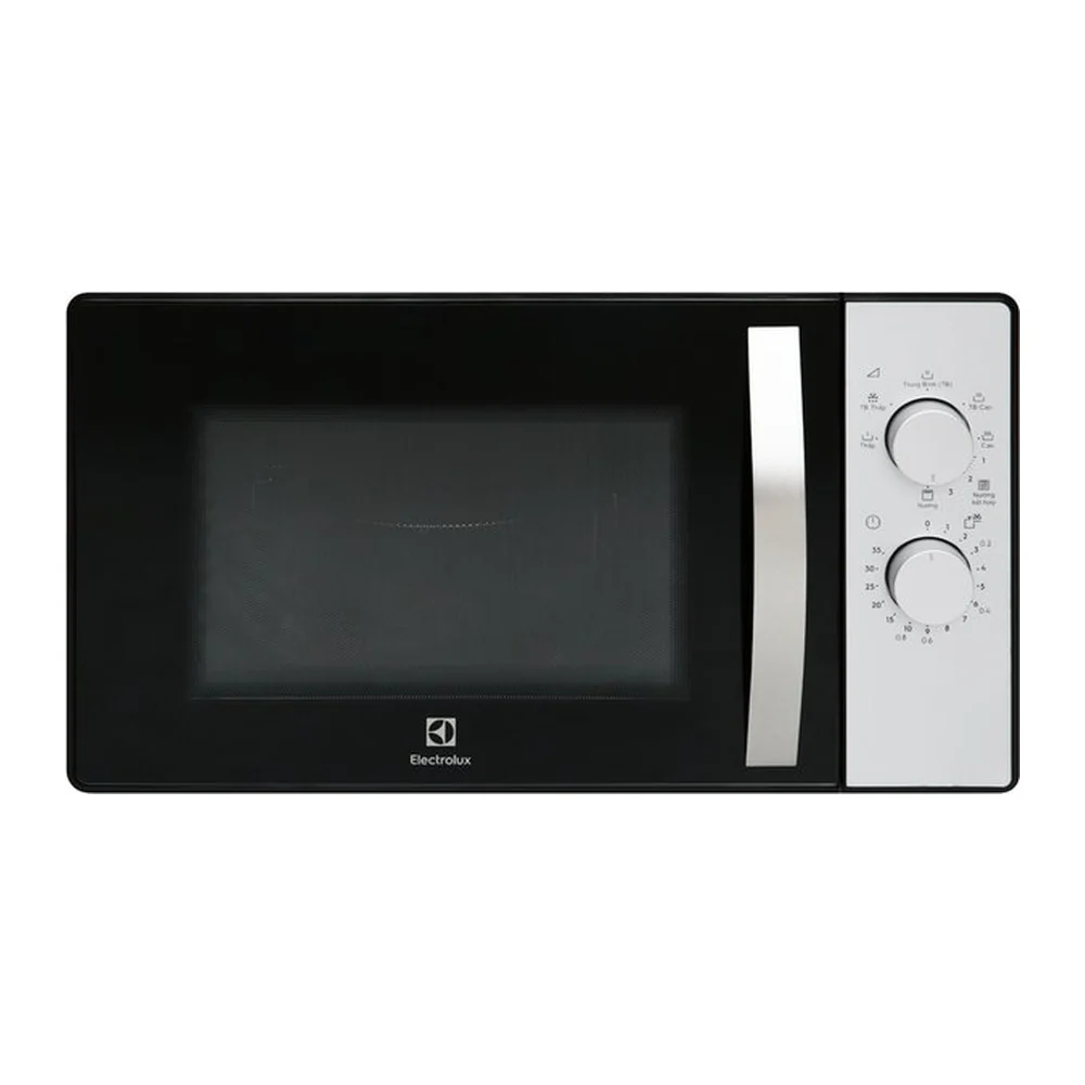 Lò vi sóng có nướng Electrolux EMG23K38GB 23 lít