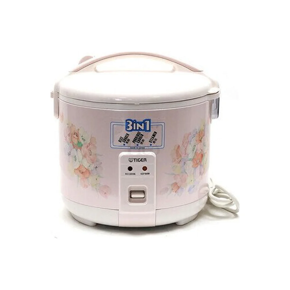 Nồi Cơm Điện Tiger JNP-1800