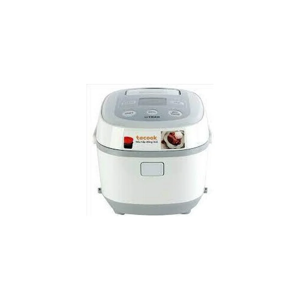NỒI CƠM ĐIỆN TỬ TIGER JBX-B18W 1.8L