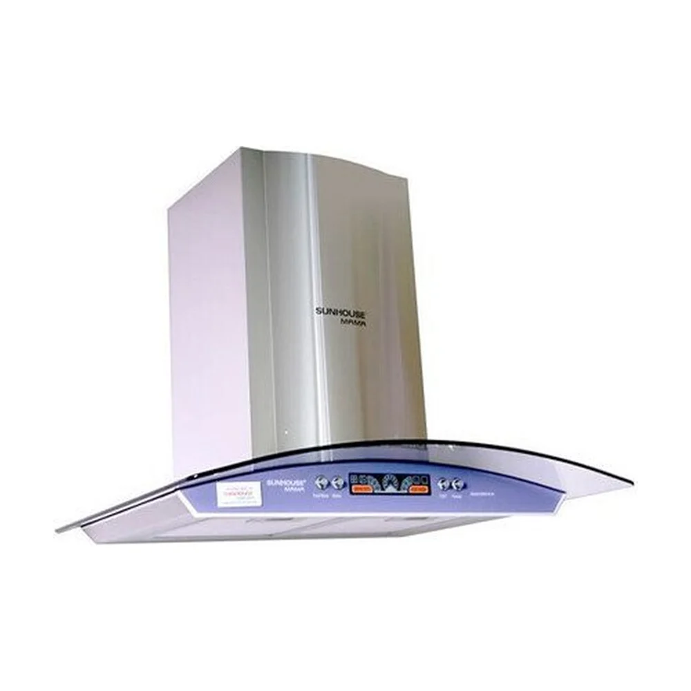 MÁY HÚT MÙI KÍNH CONG SUNHOUSE MAMA MM6716-70