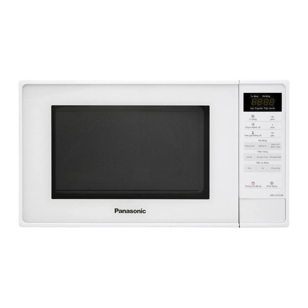 Lò vi sóng Panasonic NN-ST25JWYUE 20 lít