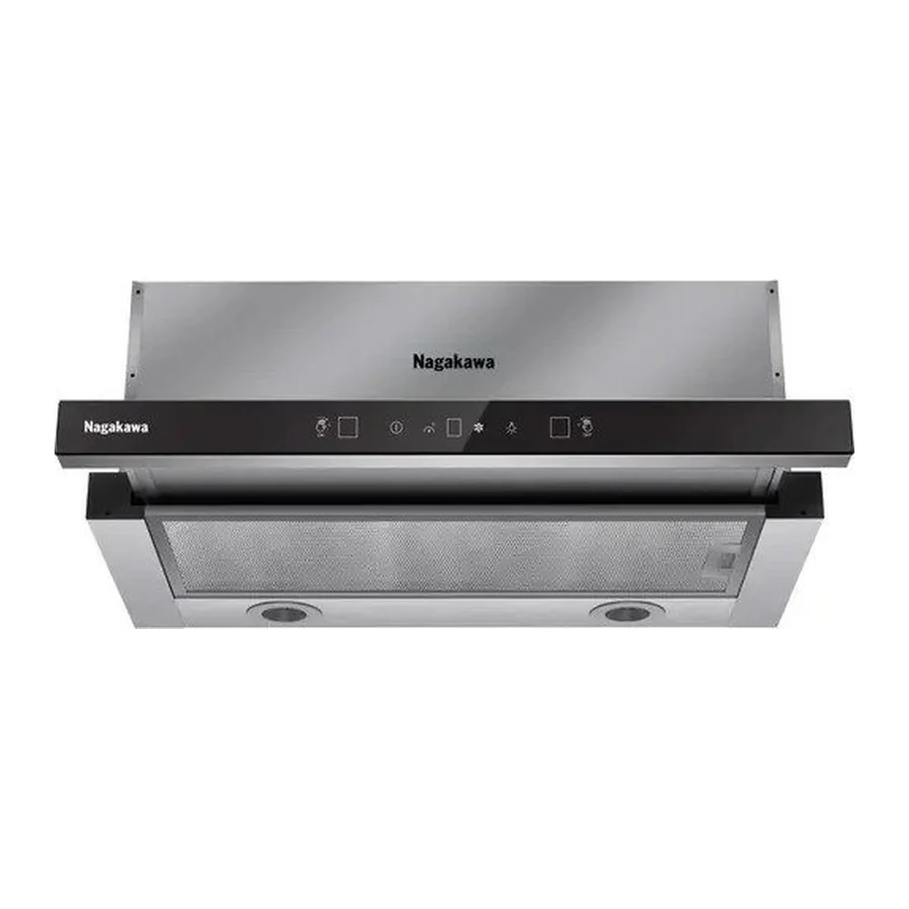 Máy hút mùi cao cấp Nagakawa NKKH01M70