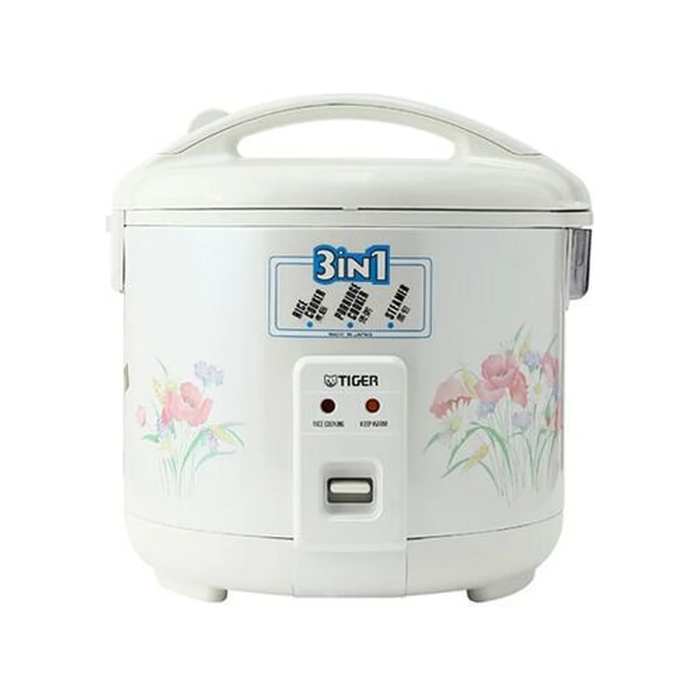 Nồi Cơm Điện Nắp Gài TIGER 1,8 lít JNP-1803
