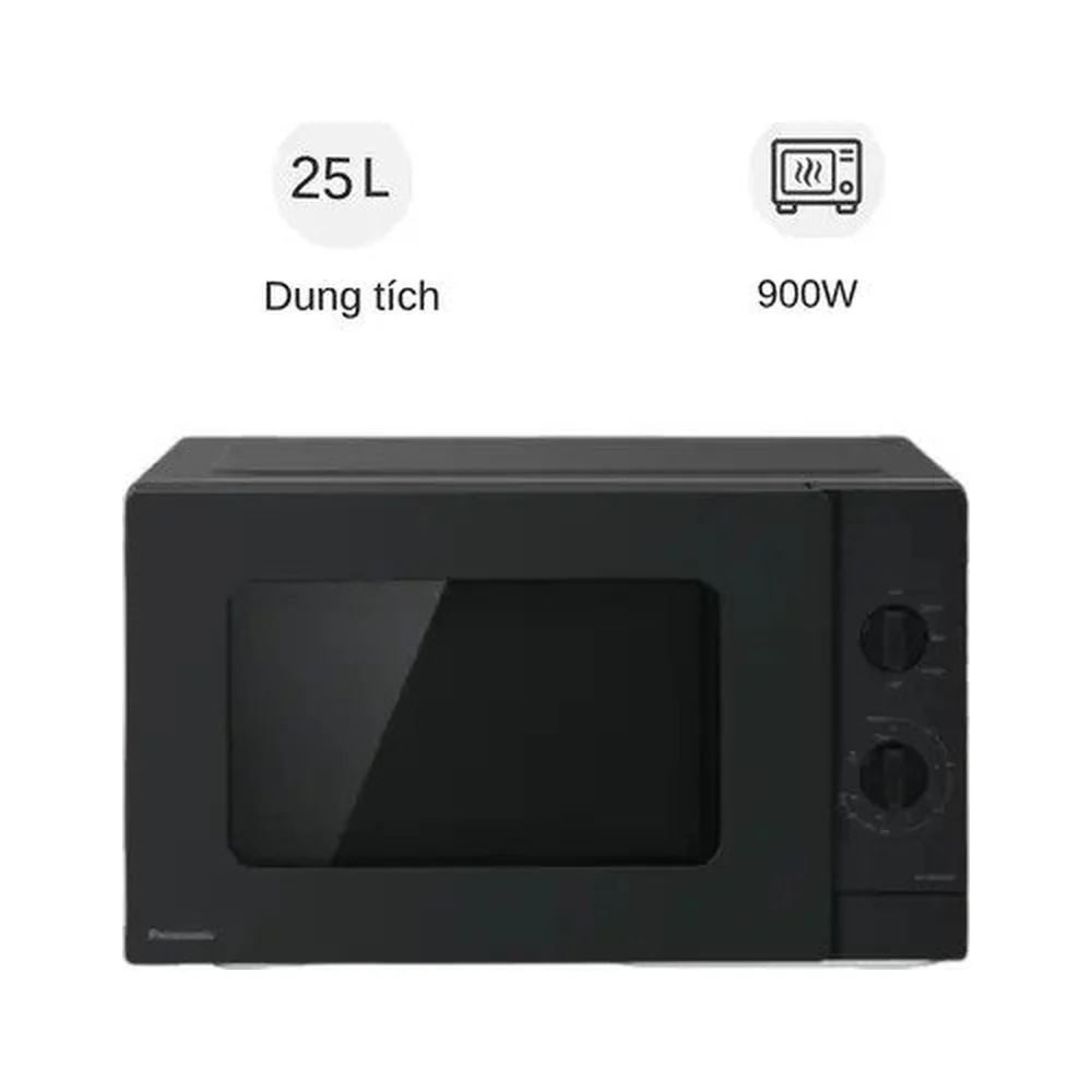 Lò Vi Sóng Panasonic NN-SM33NBYUE