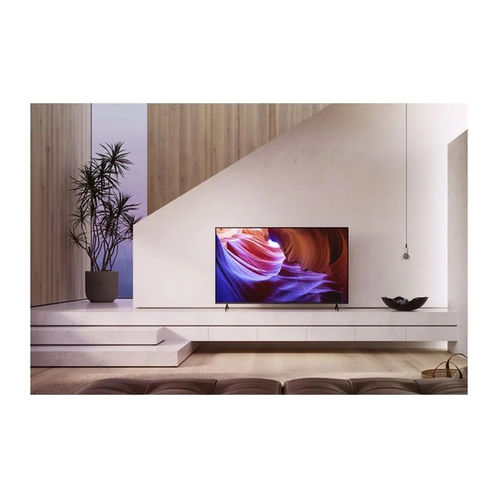 Google Tivi Sony 4K 55 inch KD-55X85K