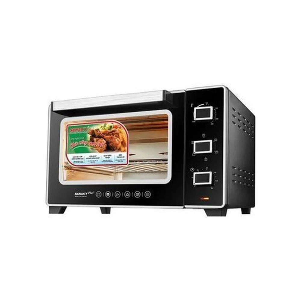 Lò nướng Sanaky VH-129S2D