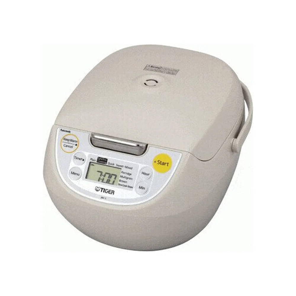 Nồi Cơm Điện Tiger 1.8 Lít JBV-S18W