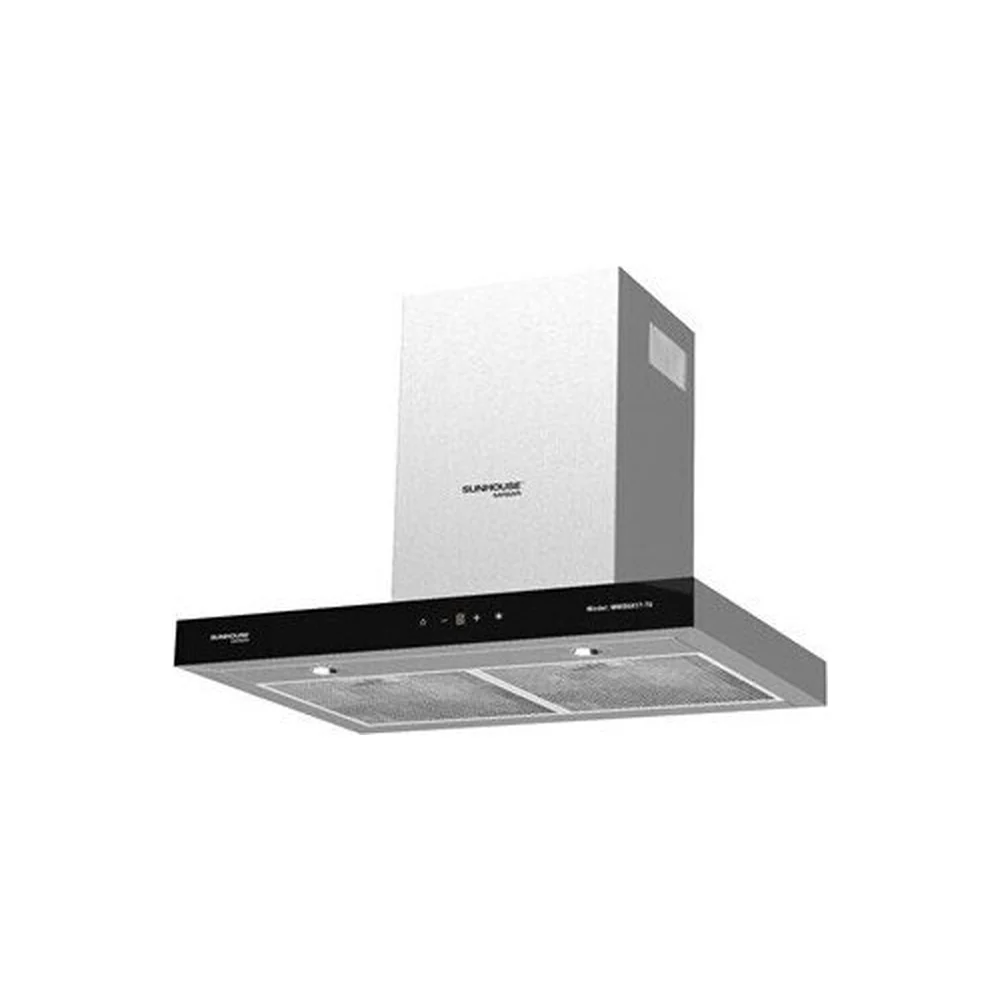 MÁY HÚT MÙI CAO CẤP CHỮ “T” SUNHOUSE MAMA MMB6817-70