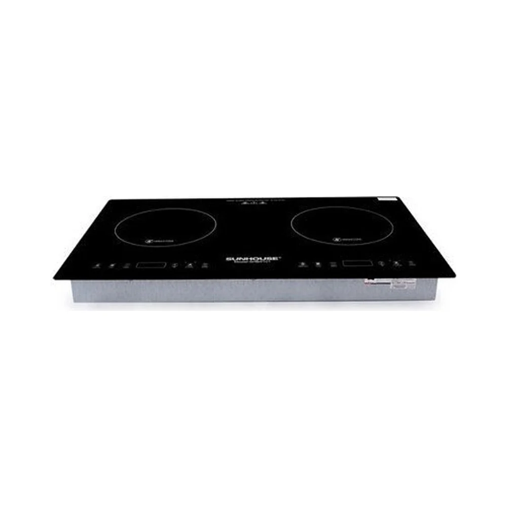 BẾP ĐÔI ĐIỆN TỪ SUNHOUSE SHB9101