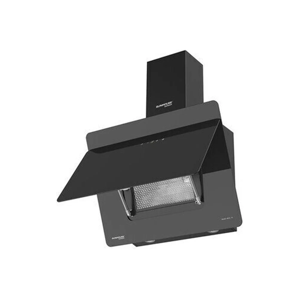MÁY HÚT MÙI CAO CẤP KÍNH VÁT SUNHOUSE MAMA MMB6818-70