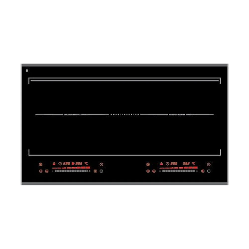 Bếp 2 từ Latino LT-TK04 Serial 4.0