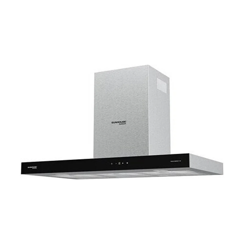 MÁY HÚT MÙI CAO CẤP CHỮ “T” SUNHOUSE MAMA MMB6817-90