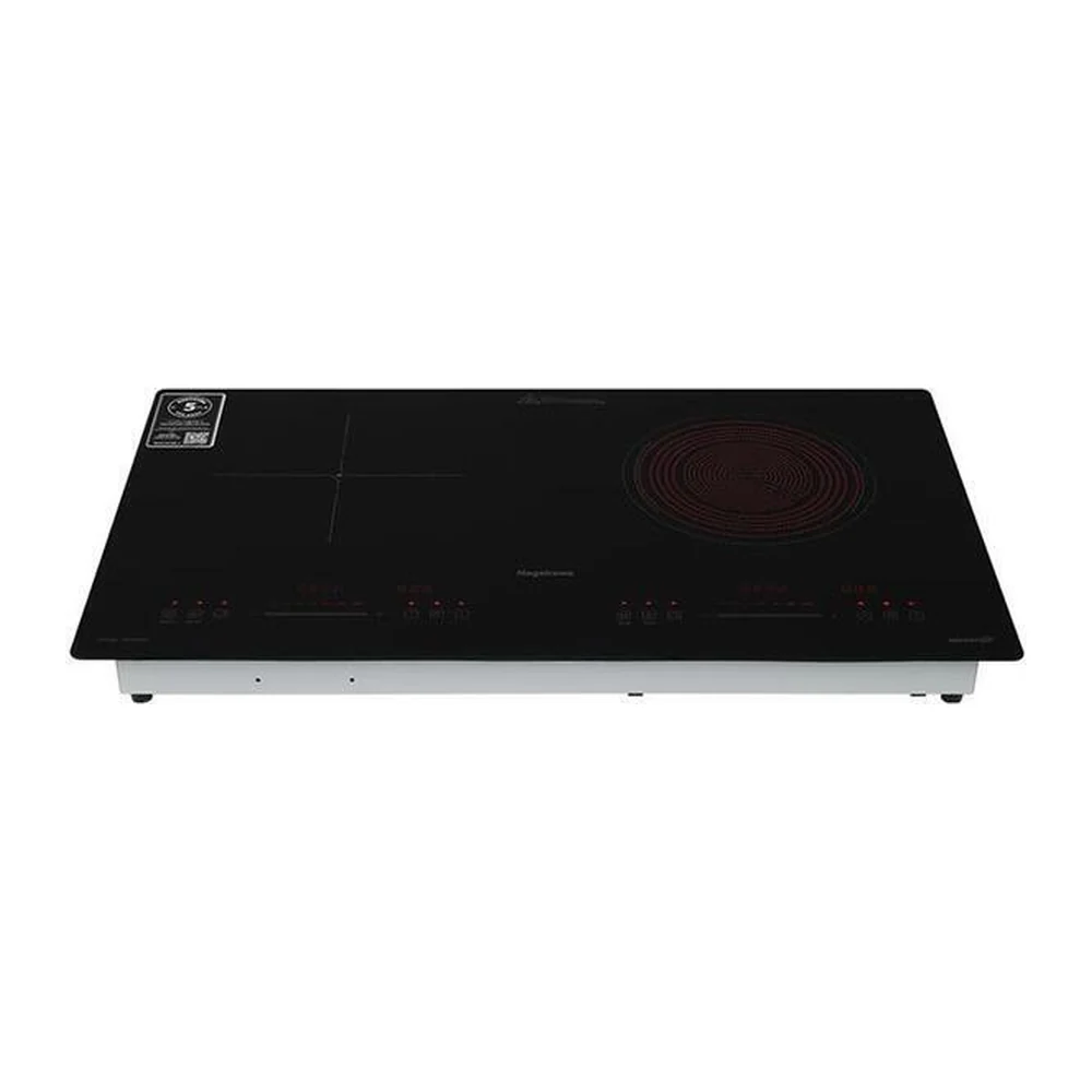 Bếp từ hồng ngoại âm Nagakawa NK2F03M 4000W