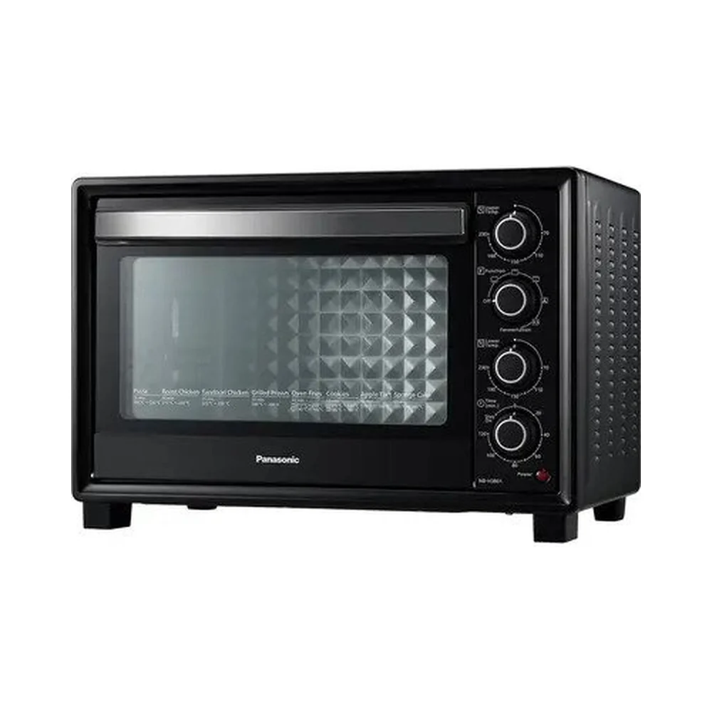 Lò nướng Panasonic 38 lít NB-H3801KRA