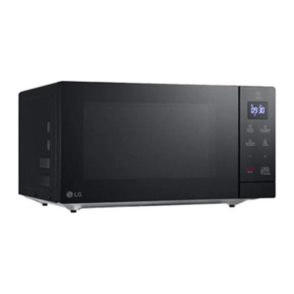 Lò vi sóng LG 30 lít MS3032JAS