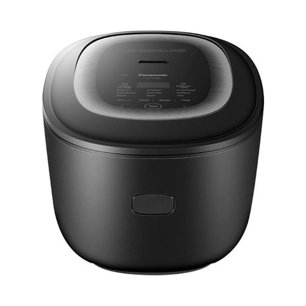Nồi cơm điện cao tần giảm đường Panasonic 1.5 lít SR-HL151KRA