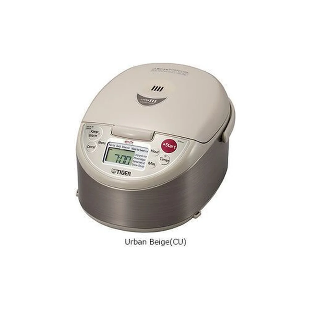 Nồi Cơm Điện Cao Tần Tiger JKW-A10W