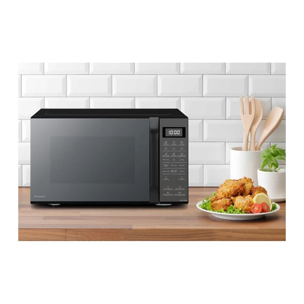 Lò vi sóng có nướng Panasonic NN-CT66MBYUE 27 lít