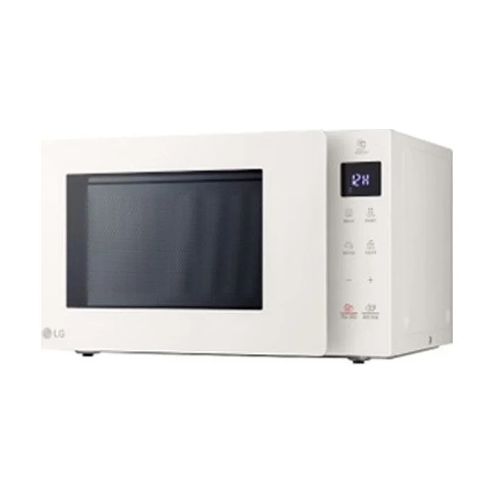 Lò Vi Sóng LG 25 Lít MS2535GIK