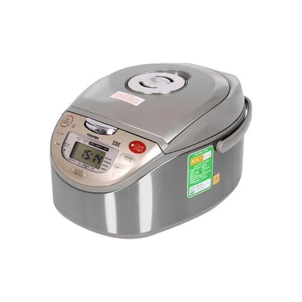 Nồi cơm điện cao tần Toshiba 1.8 lít RC-18RH(CG)VN