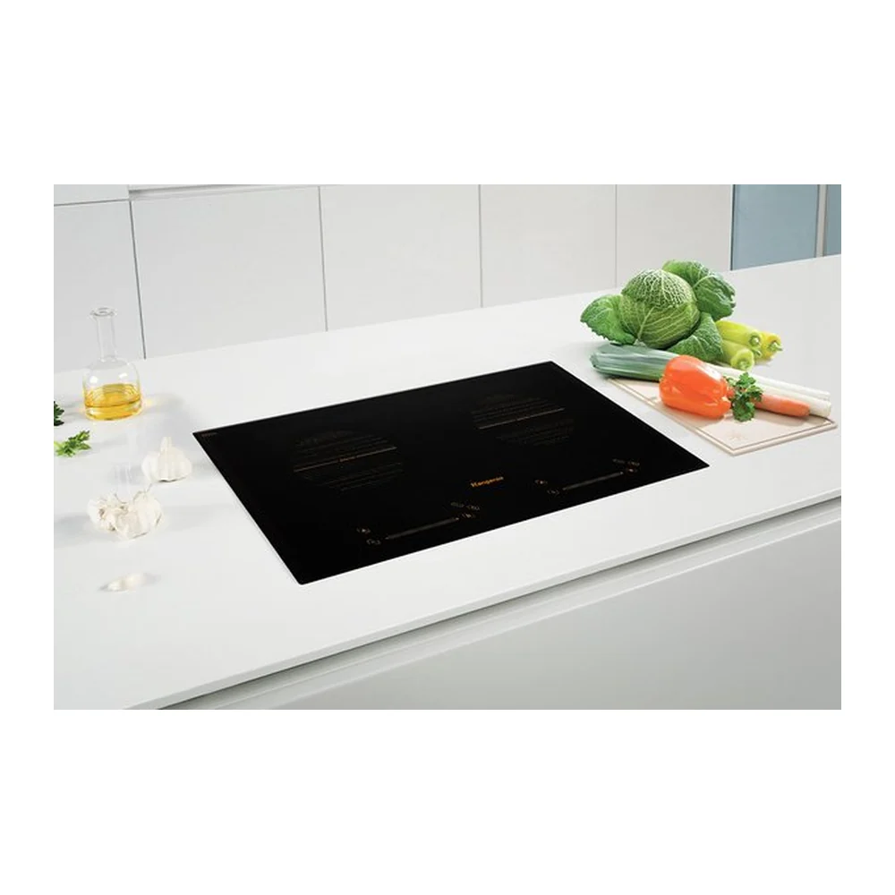 Bếp từ đôi lắp âm Kangaroo KG858i
