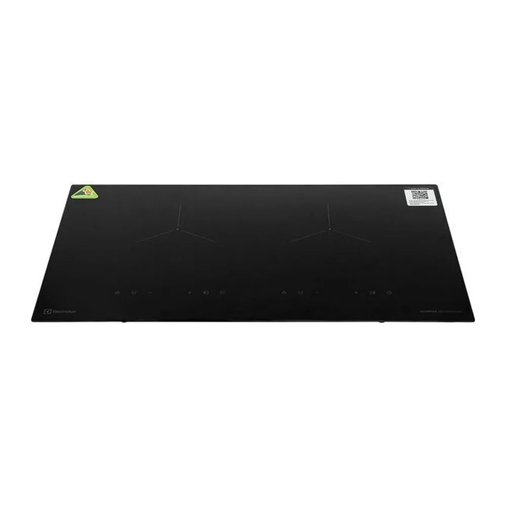 Bếp từ đôi âm Electrolux ​EHI7252BF 5000W
