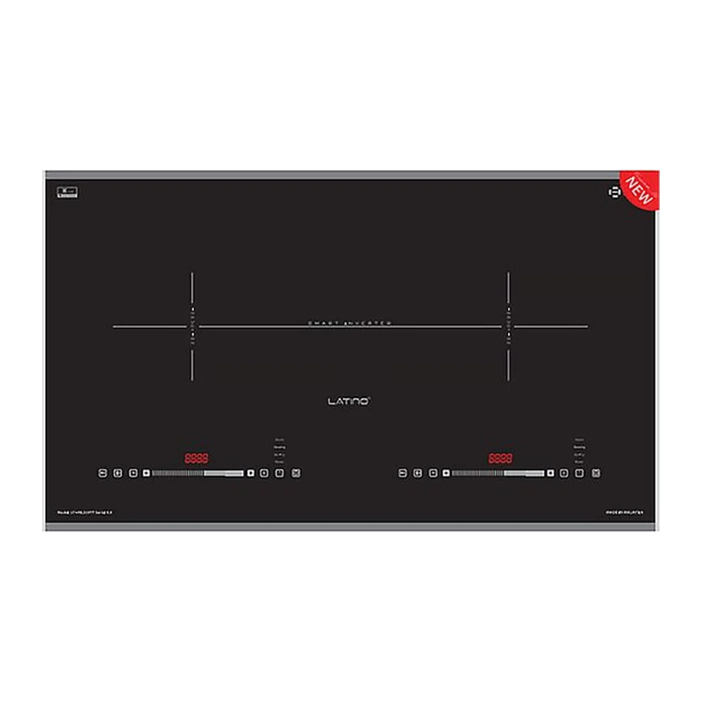 Bếp 2 từ Latino LT ML224TT Serial 4.0