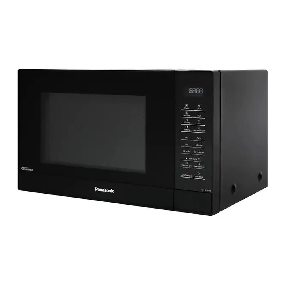 Lò vi sóng Panasonic NN-ST65JBYUE 32 lít
