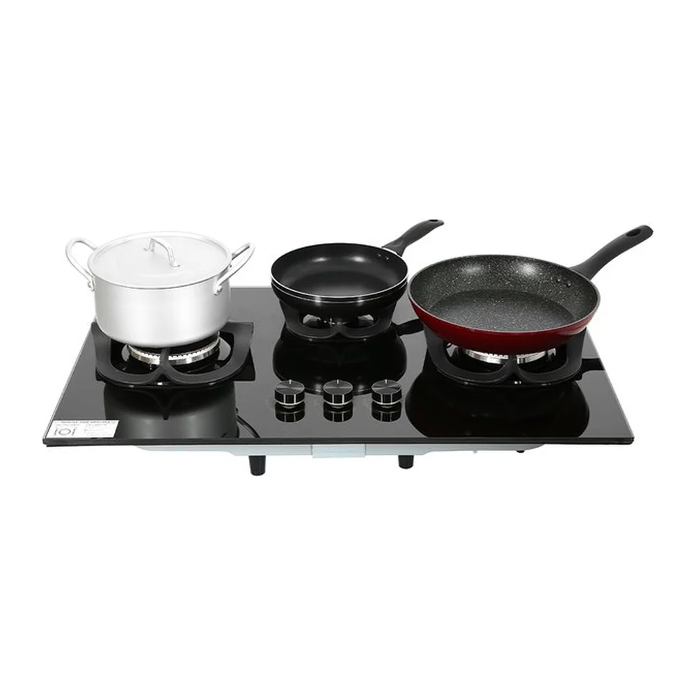 Bếp ga âm Electrolux EHG8321BC