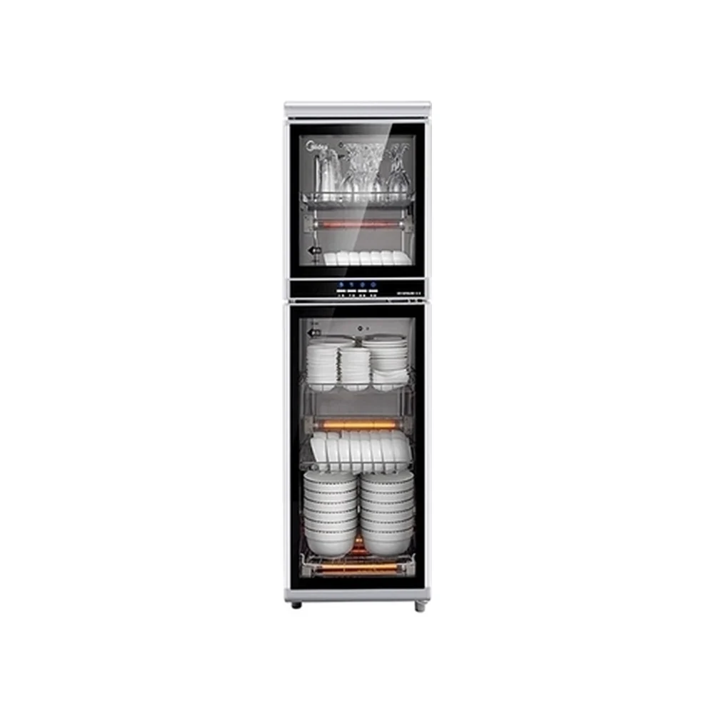 Máy sấy chén tiệt trùng Midea MXV-ZLP200LG501